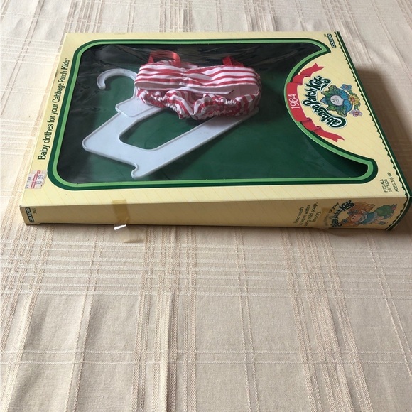 Cabbage Patch Kids Clothes Bikini and sunglasses NWT - Picture 6 of 8